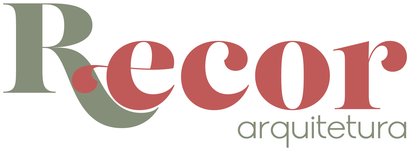 Recor Arquitetura