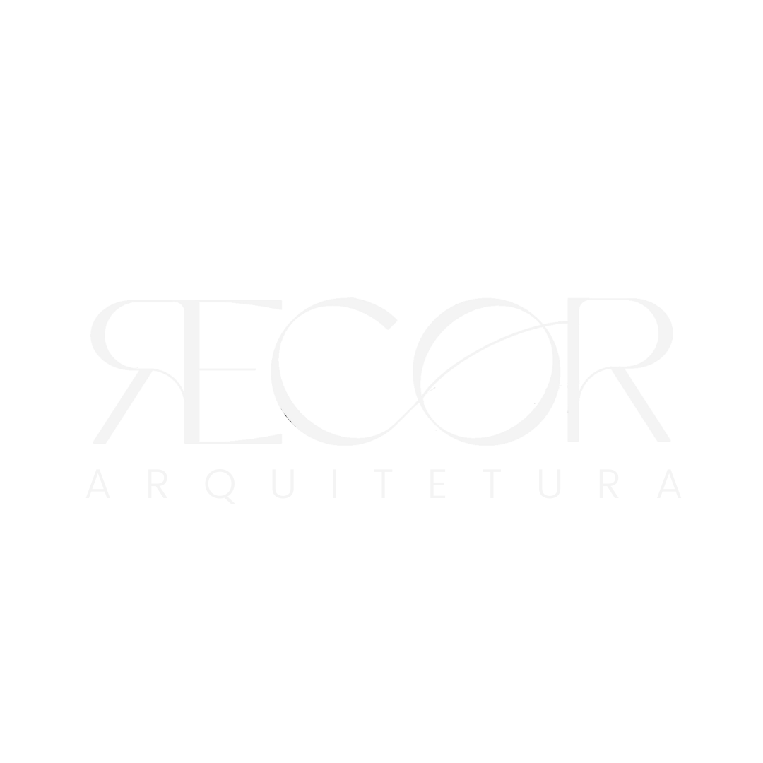 Recor Arquitetura